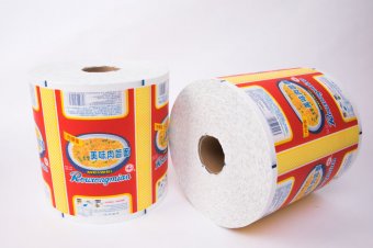 方便面包装纸